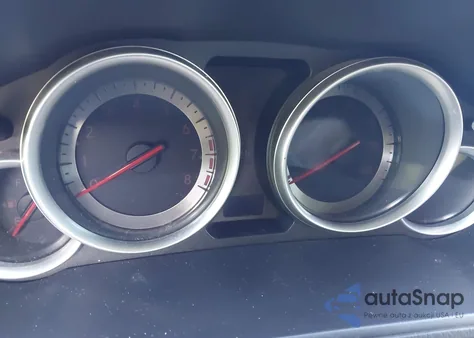 2009 Mazda Cx-9 Grand Touring из США, поврежденный, VIN JM3TB38V690170425